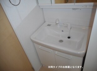 仁和寺本町４丁目アパートの物件内観写真